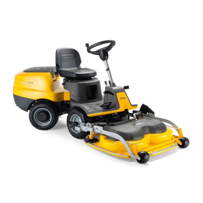 STIGA Park 2WD - Image 2