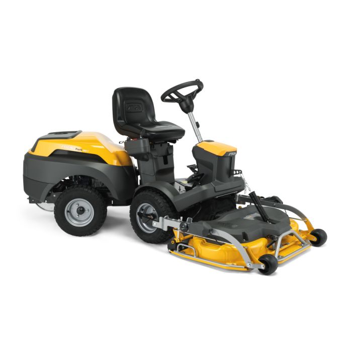STIGA Park 2WD - Image 3
