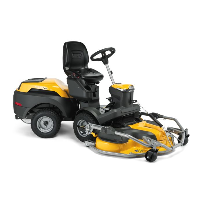 STIGA Park 2WD - Image 4