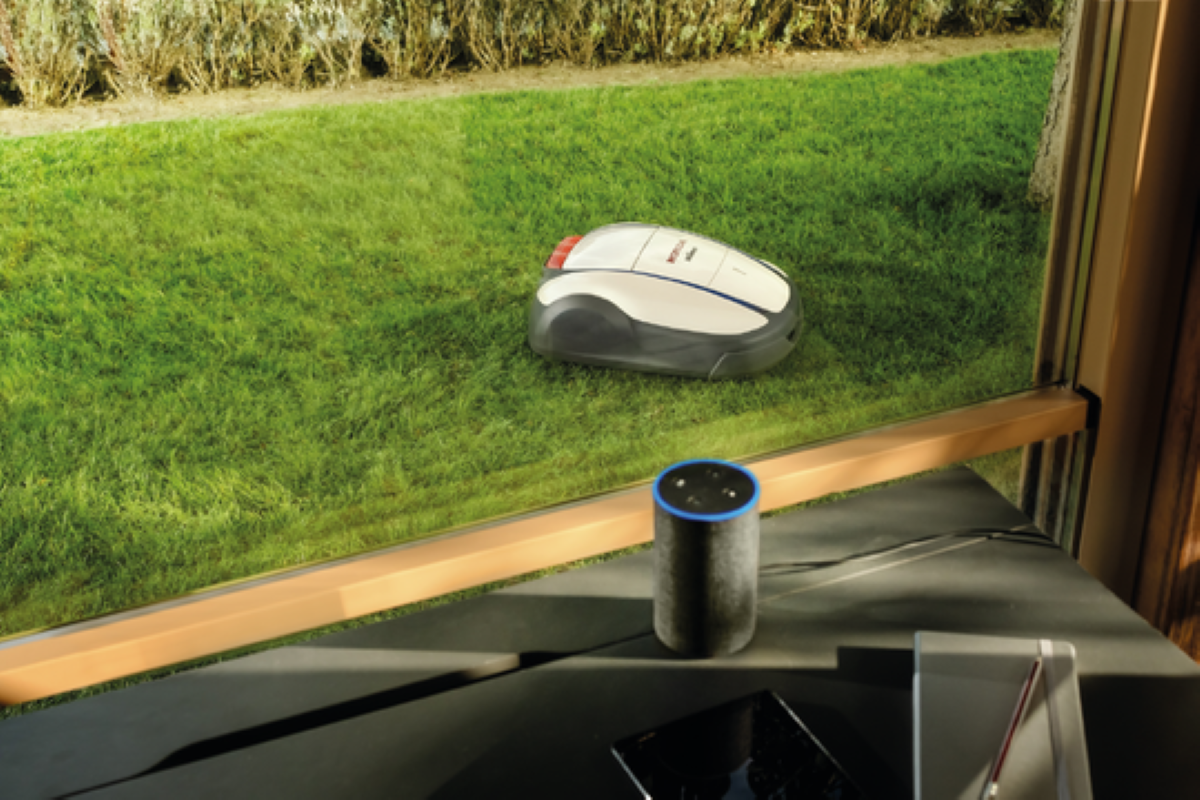 Miimo Robotic lawnmowers - Image 6