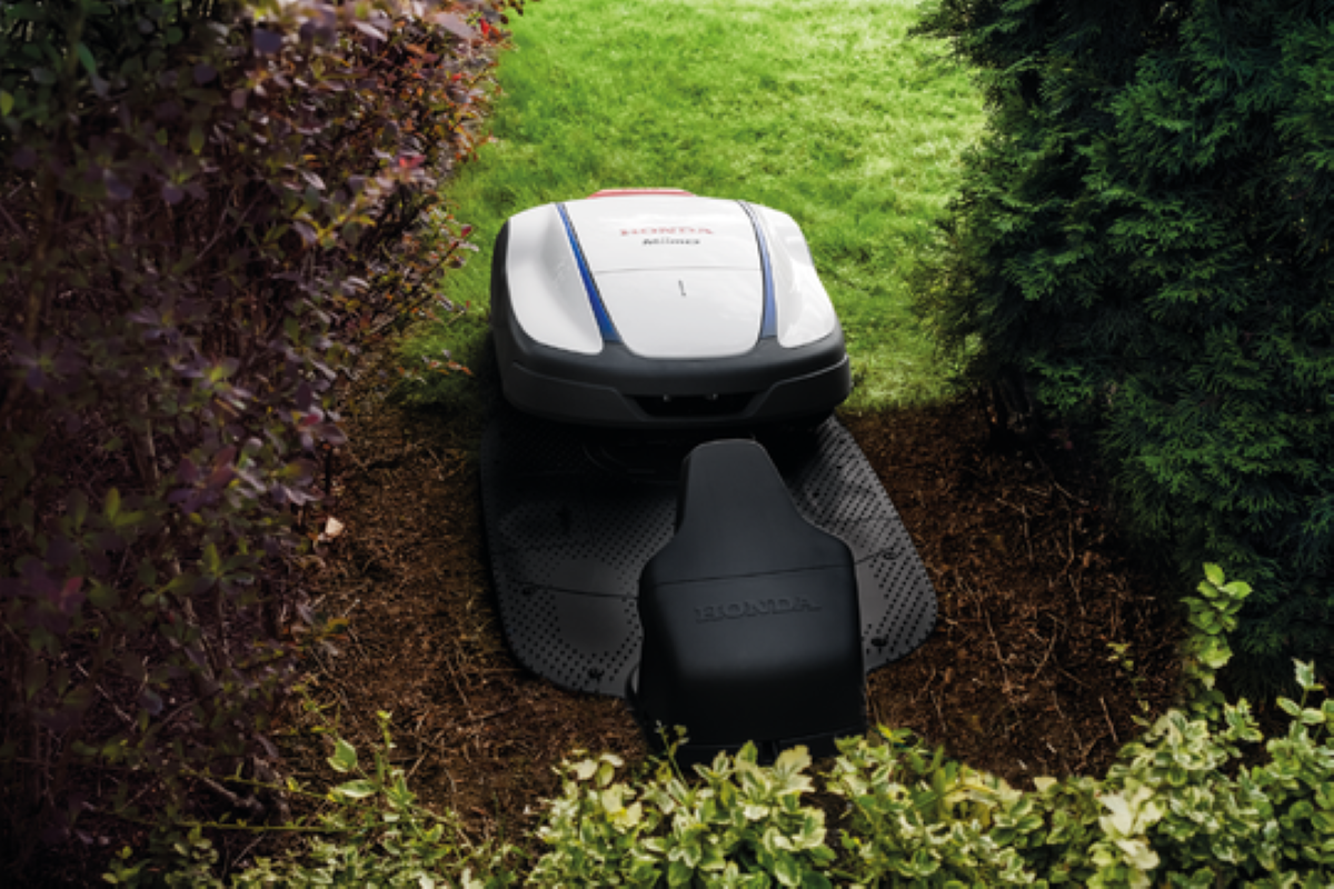 Miimo Robotic lawnmowers - Image 4