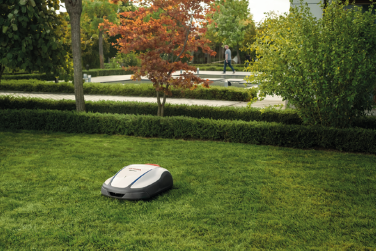 Miimo Robotic lawnmowers - Image 3