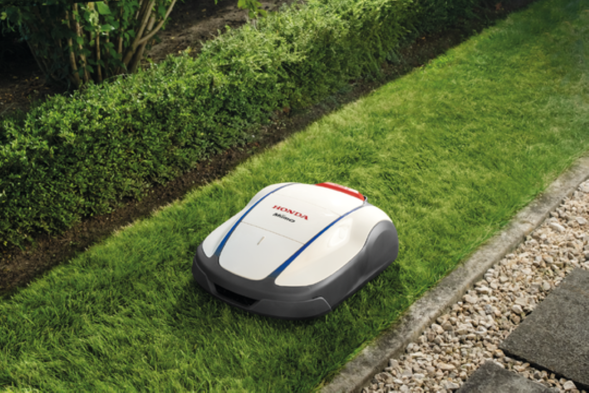 Miimo Robotic lawnmowers - Image 2