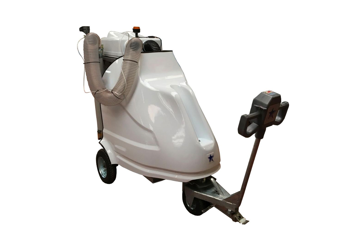LitterHog - Electric - Image 2
