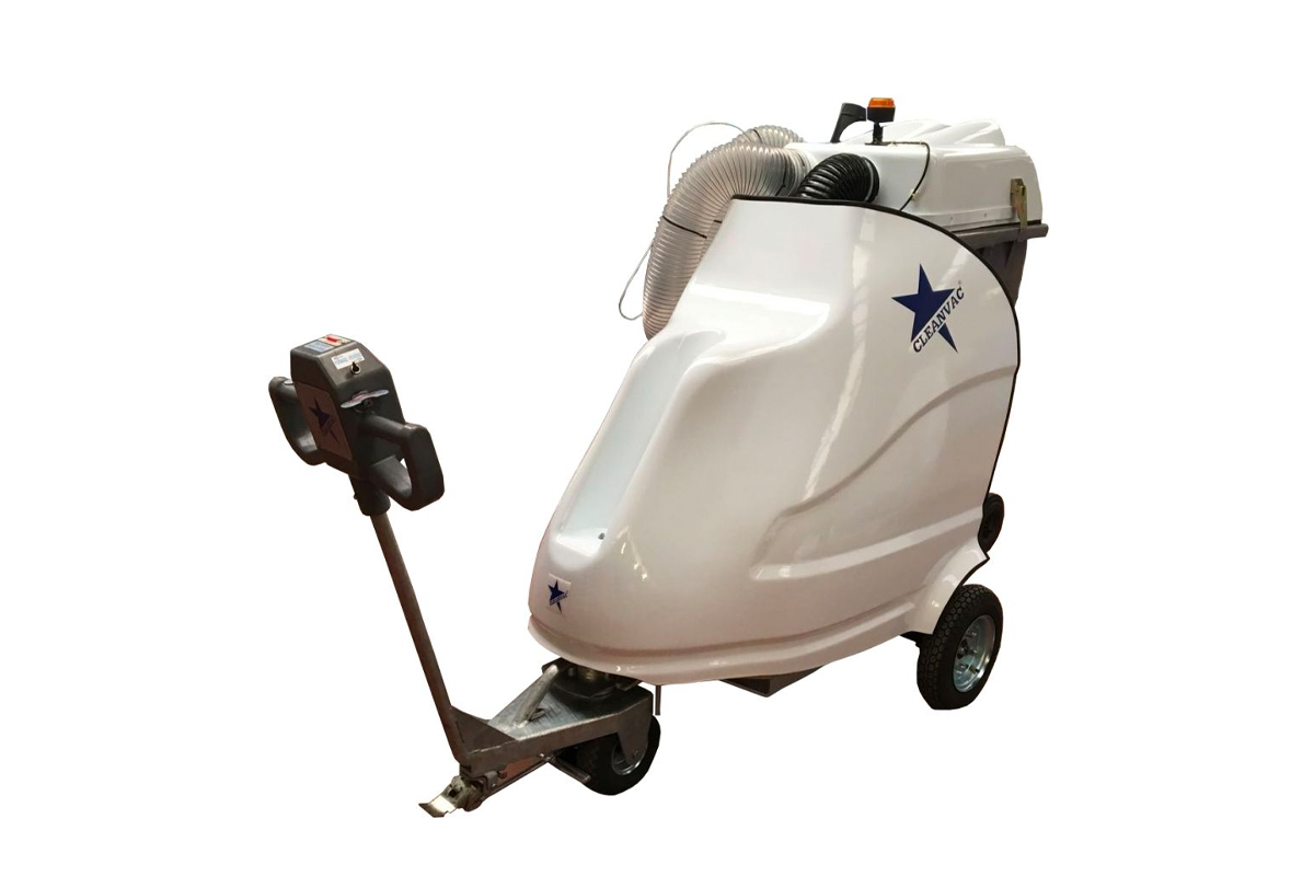 LitterHog - Electric - Image 3