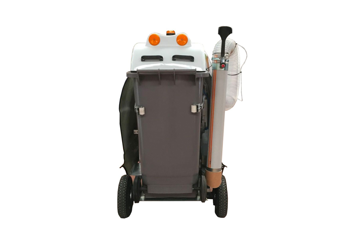 LitterHog - Electric - Image 4