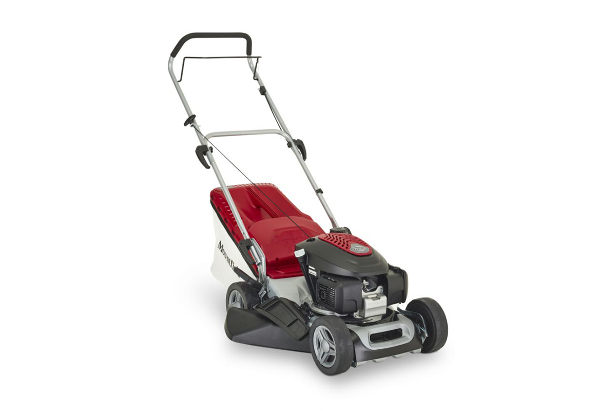 Mountfield – 4 Wheel Mowers (Honda Engine) - Euromec