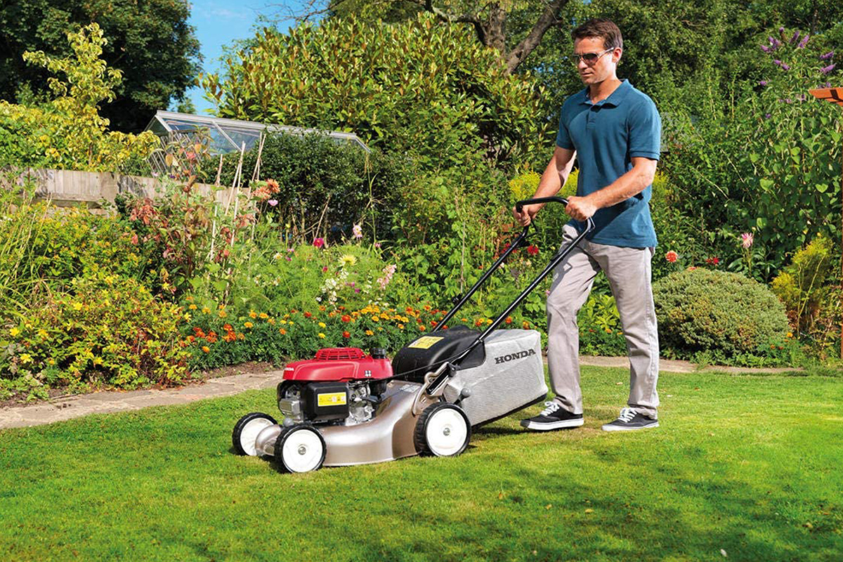 Groundcare Equipment