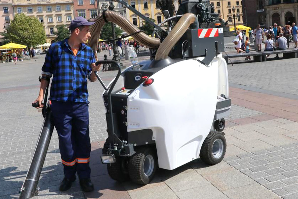 LitterHog Pro - Electric - Image 3
