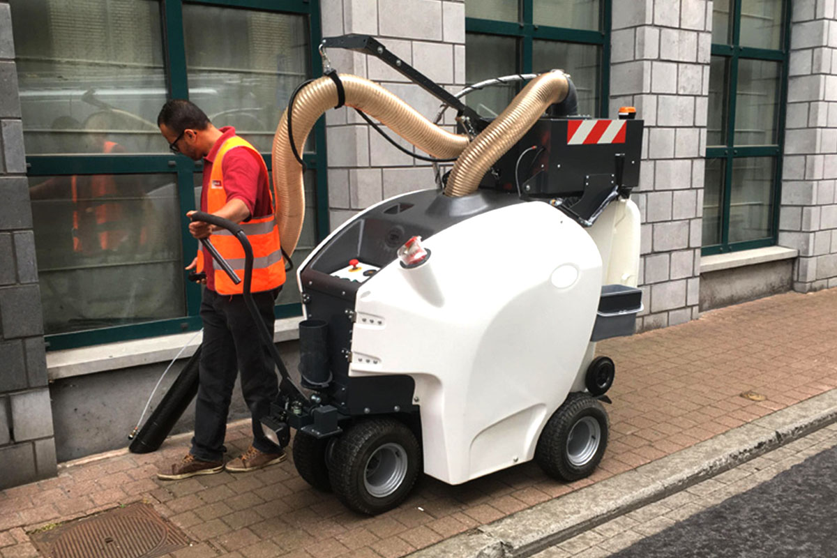 LitterHog Pro - Electric - Image 4