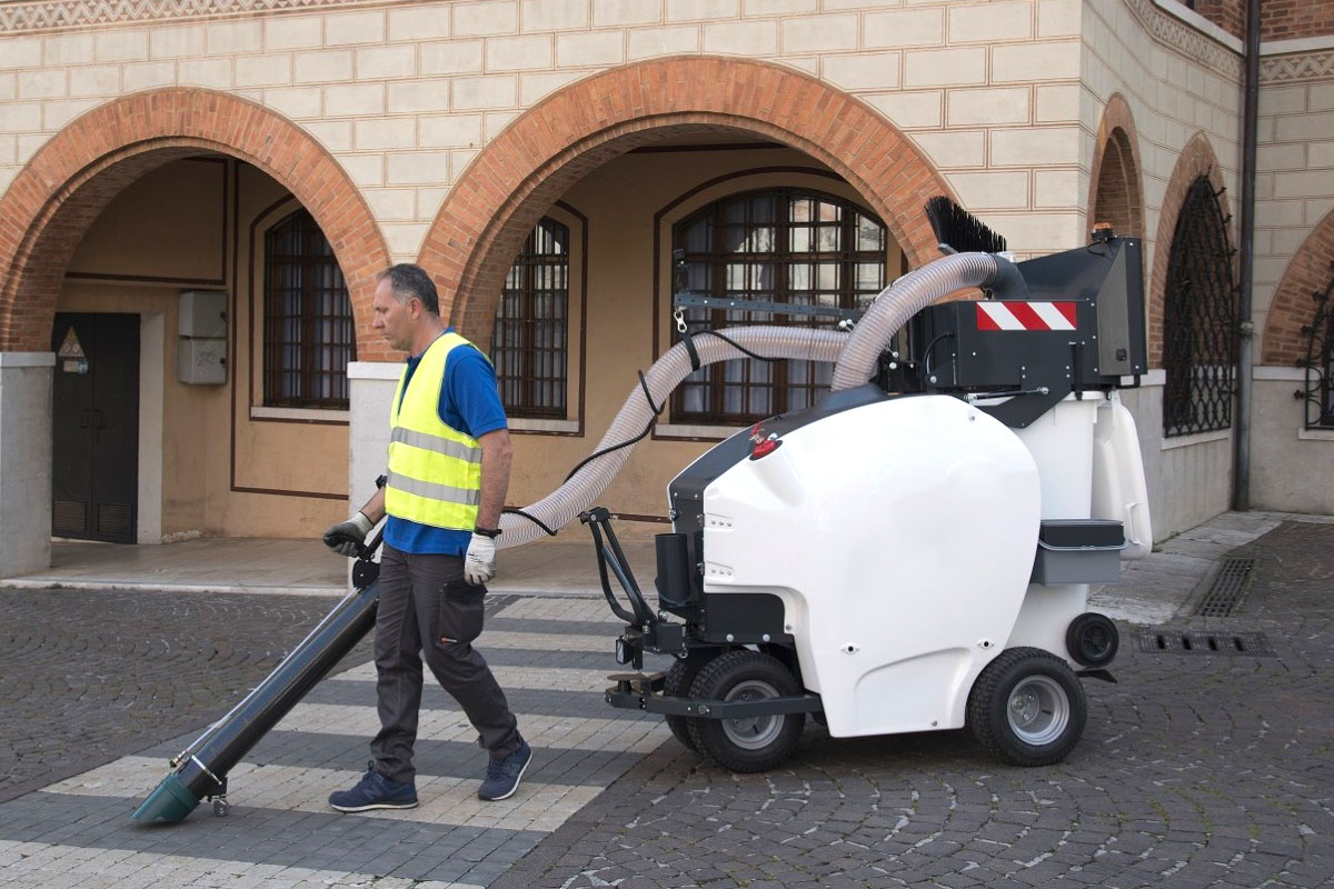 LitterHog Pro - Electric - Image 2