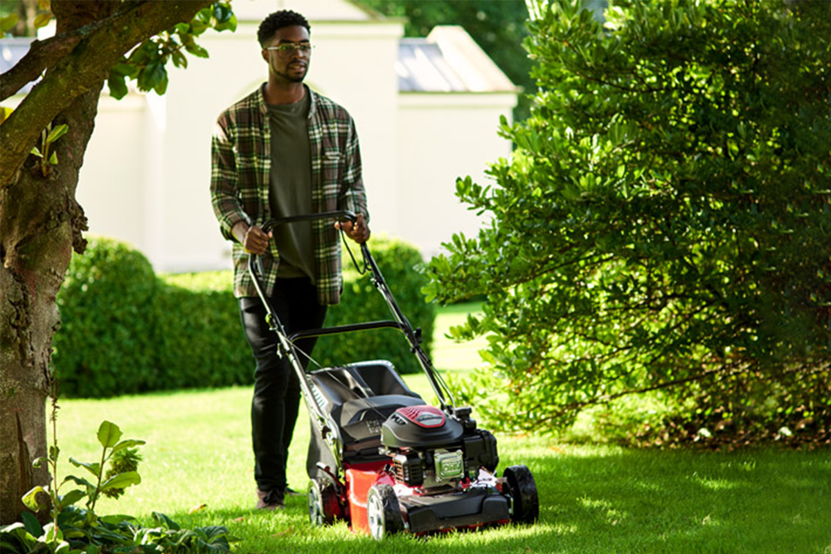 Mountfield – 4 Wheel Mowers