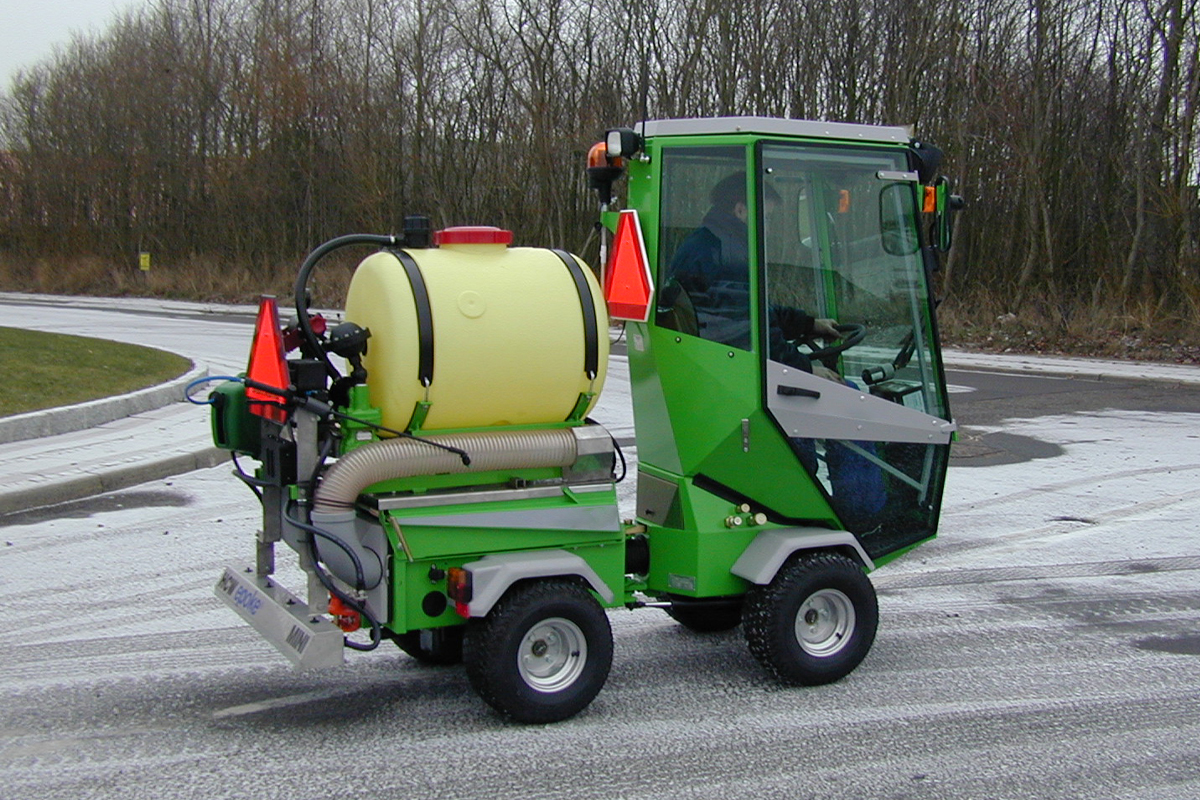 Brine Sprayer - Image 2