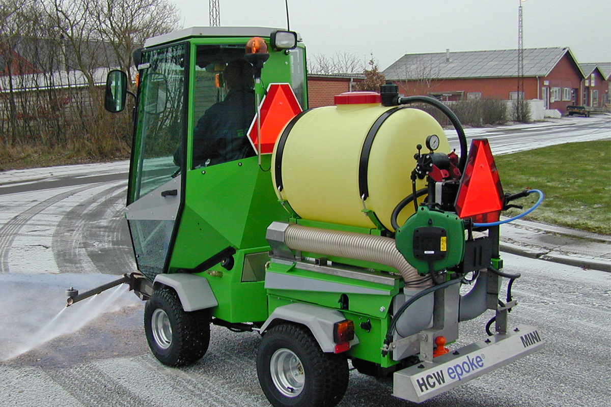 Brine Sprayer - Image 3