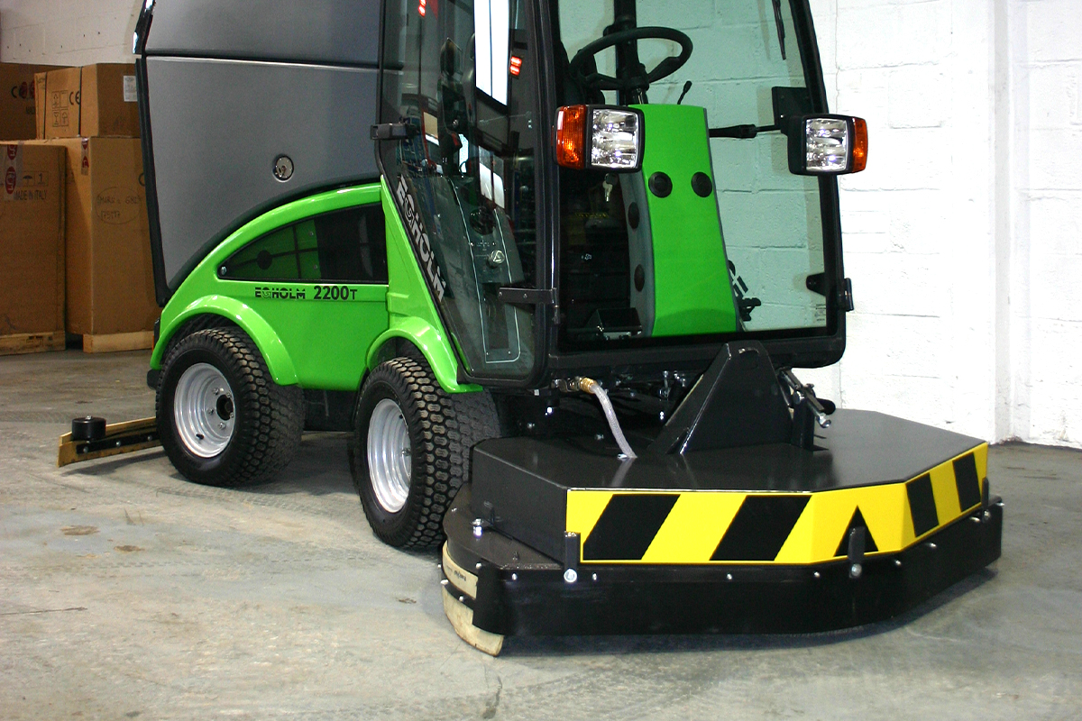 Scrubber Dryer - Image 3