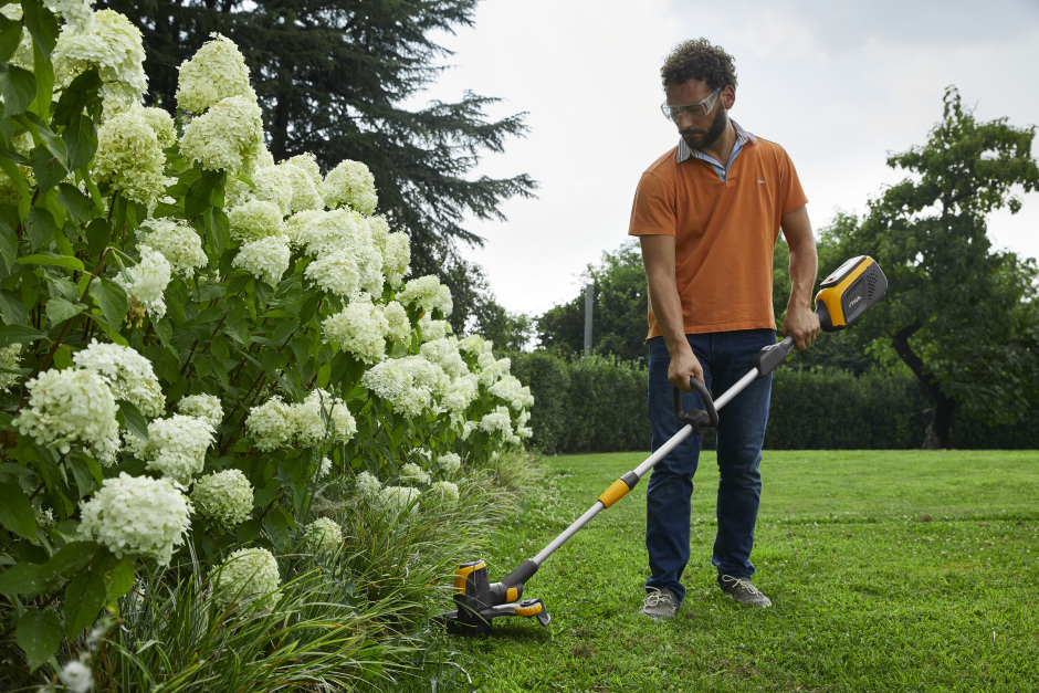 Stiga Ride-on Mowers
