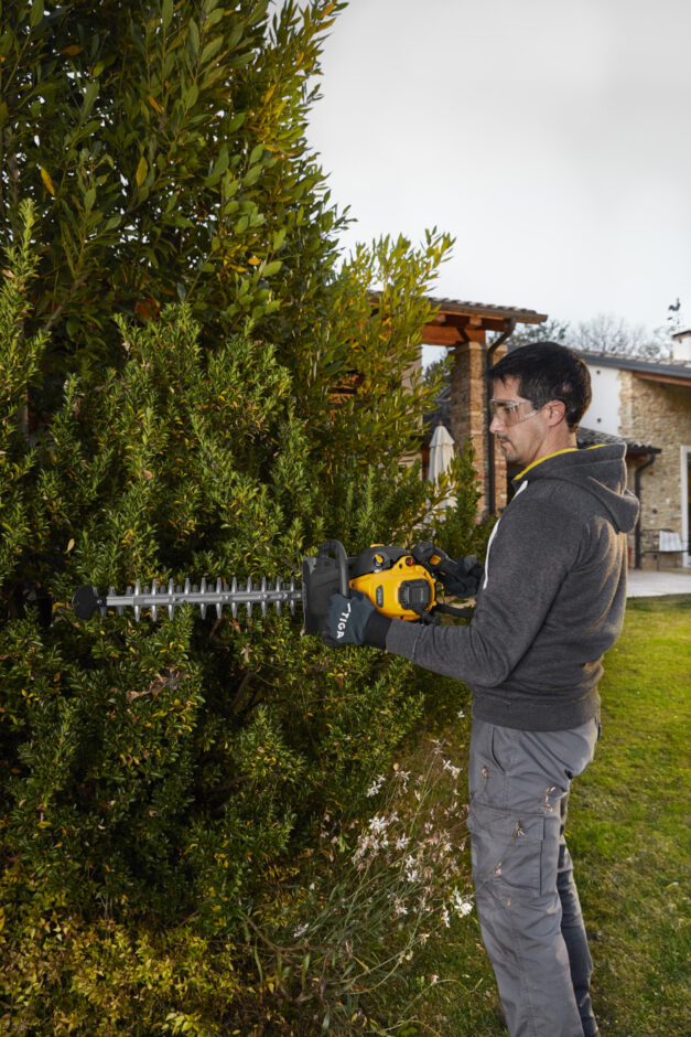 Stiga Ride-on Mowers