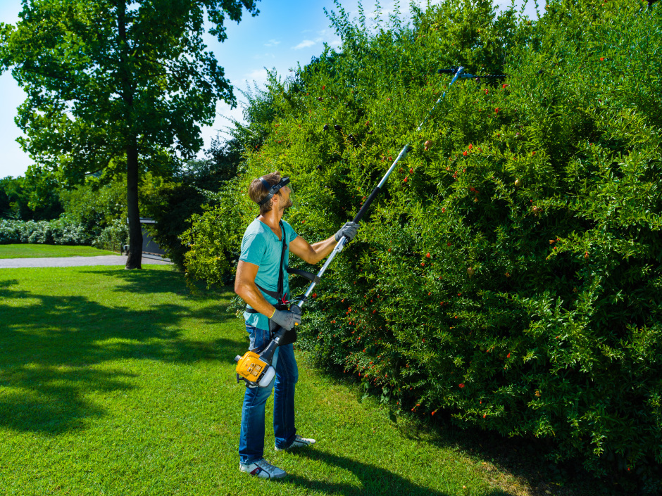 Stiga Ride-on Mowers