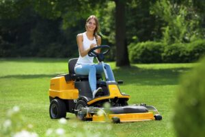 Lawn mower maintenance tips can extend the longevity of your machine.
